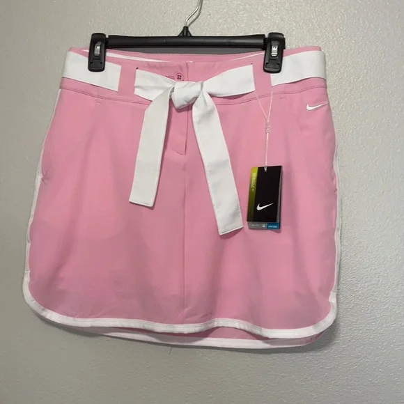 NIKE GOLF Tour Performance Skort Dri-Fit Size 6 NWT - Picture 2 of 10